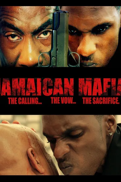 Jamaican Mafia