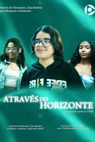 Através do Horizonte
