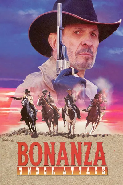 Bonanza: Under Attack