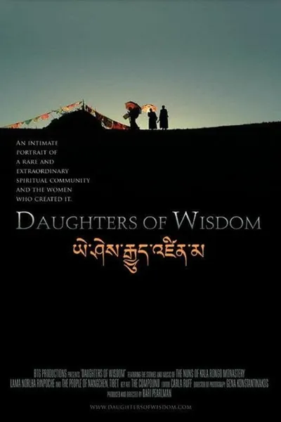 Daughters of Wisdom