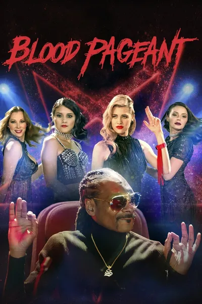 Blood Pageant