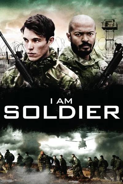 I Am Soldier