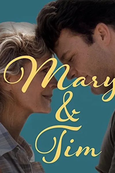 Mary & Tim