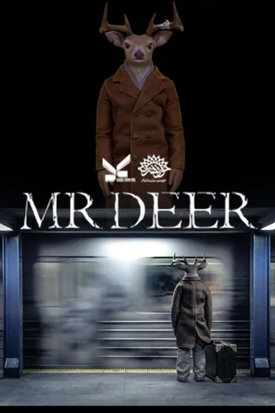 Mr. Deer