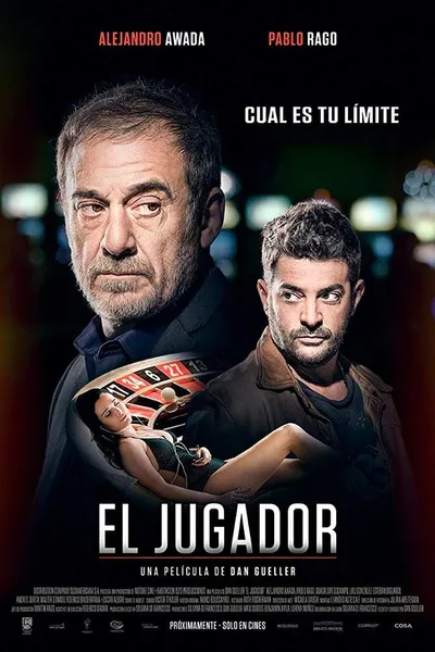 El jugador