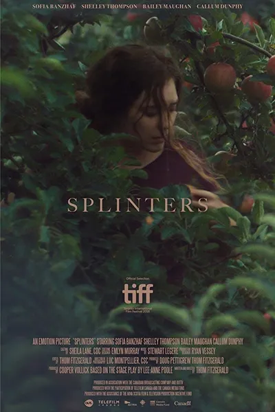 Splinters