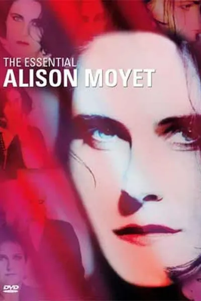 Alison Moyet The Essential