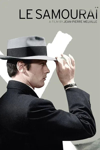 Le Samouraï