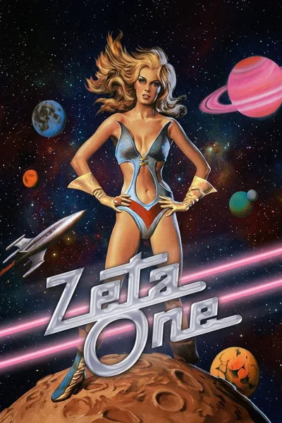 Zeta One