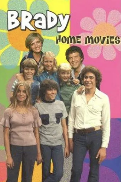 Brady Bunch Home Movies