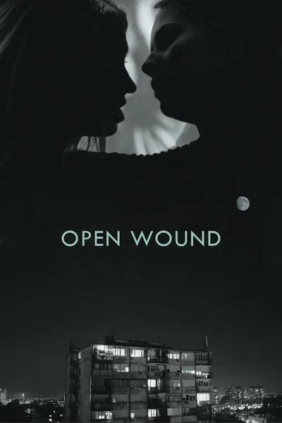 Open Wound