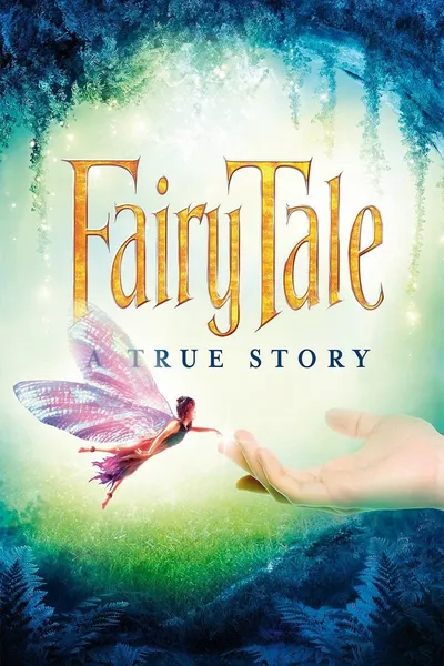 FairyTale: A True Story