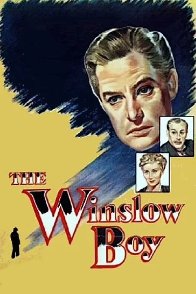 The Winslow Boy