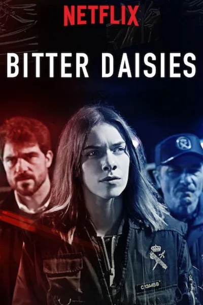 Bitter Daisies
