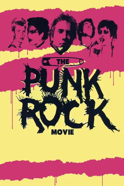 The Punk Rock Movie