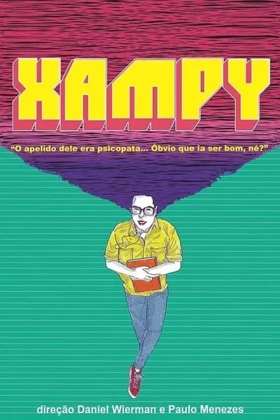 Xampy