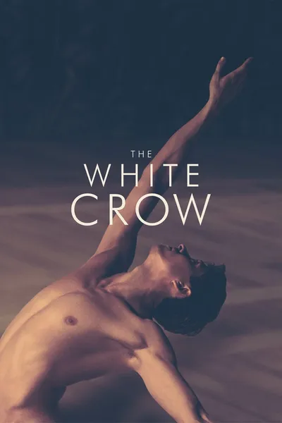 The White Crow