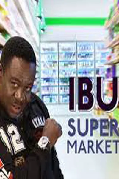 Ibu Supermarket