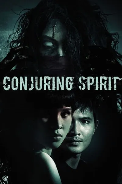 Conjuring Spirit