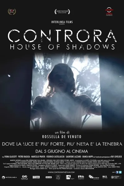 Controra - House of Shadows