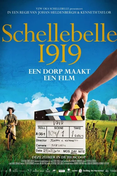 Schellebelle 1919