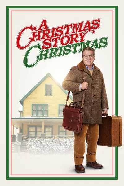 A Christmas Story Christmas