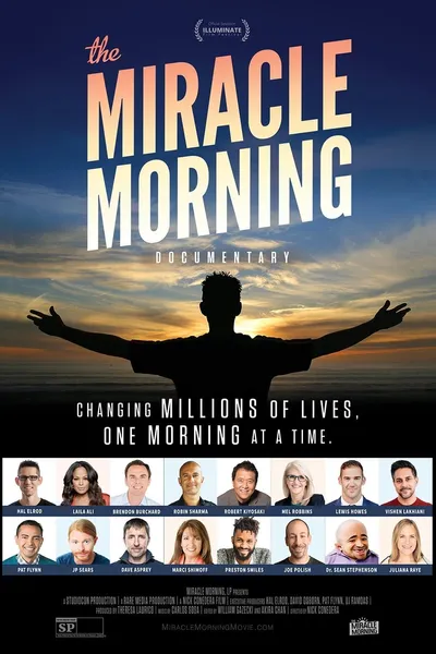 The Miracle Morning