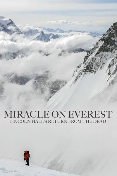 Miracle on Everest