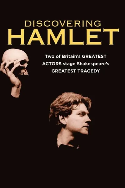 Discovering Hamlet