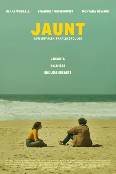 JAUNT