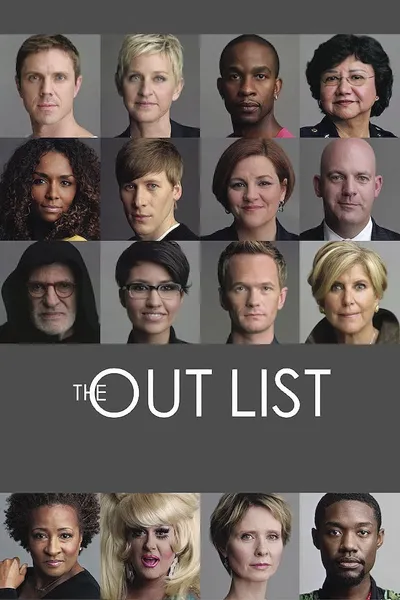 The Out List