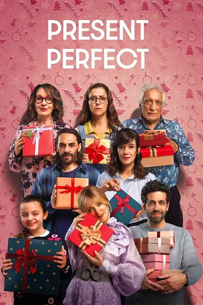 Present Perfect