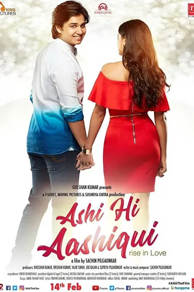 Ashi Hi Aashiqui
