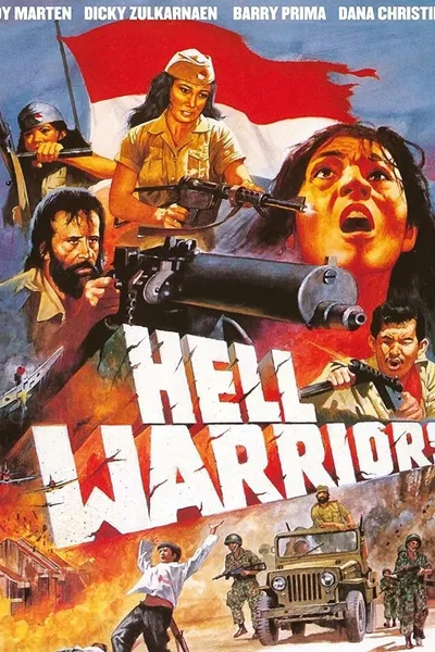 Hell Raiders