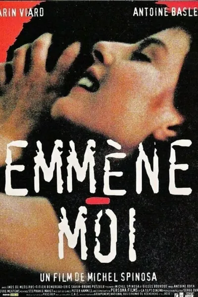 Emmène-moi