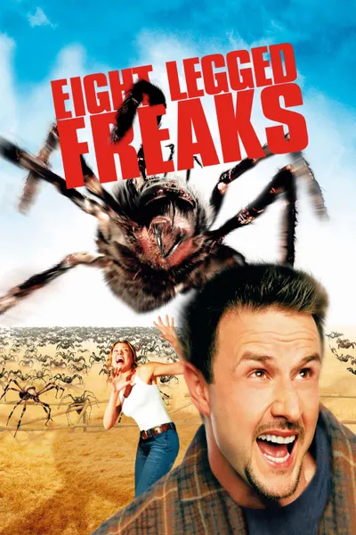 Eight Legged Freaks