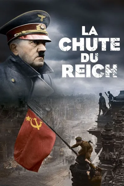 1945 : la chute du Reich