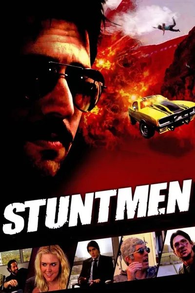 Stuntmen