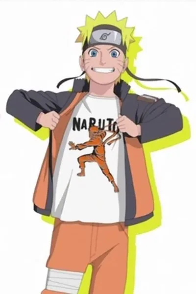 Naruto x UT