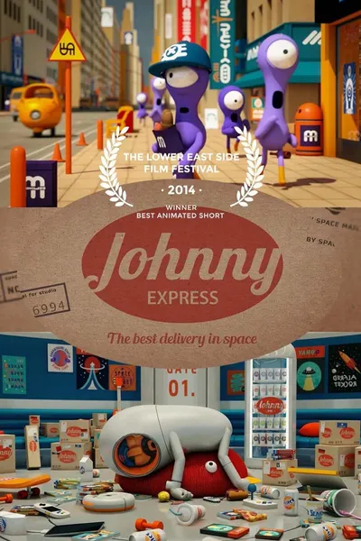 Johnny Express