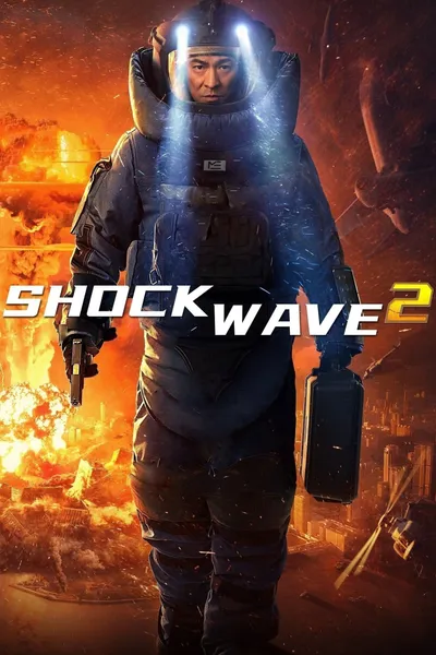 Shock Wave 2