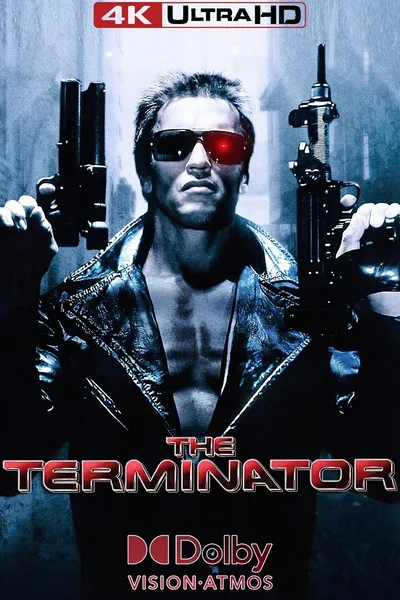 The Terminator