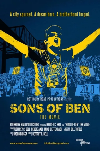 Sons of Ben