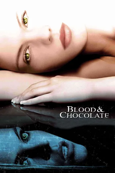 Blood and Chocolate