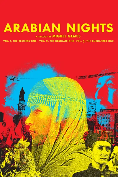 Arabian Nights