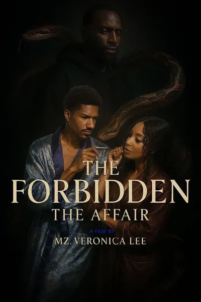The Forbidden the Affair
