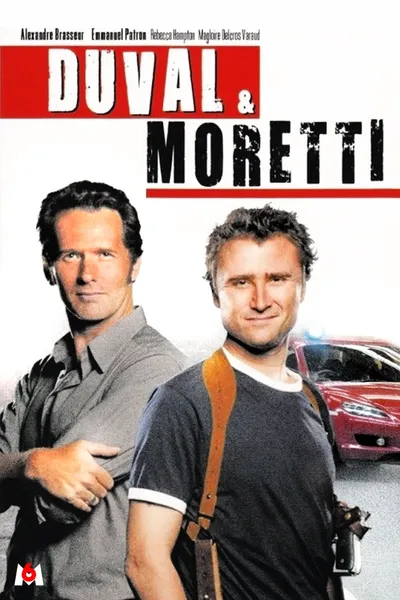 Duval and Moretti
