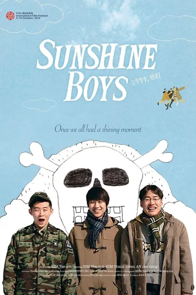 Sunshine Boys