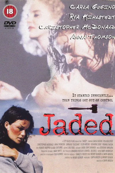 Jaded