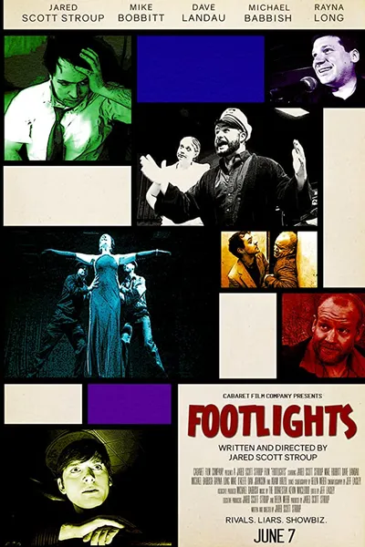 Footlights